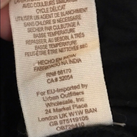 Free People Pavlo Embroidered Dress - S - Picture 14 of 14